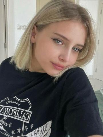 Индивидуалка Диана Фотография 3